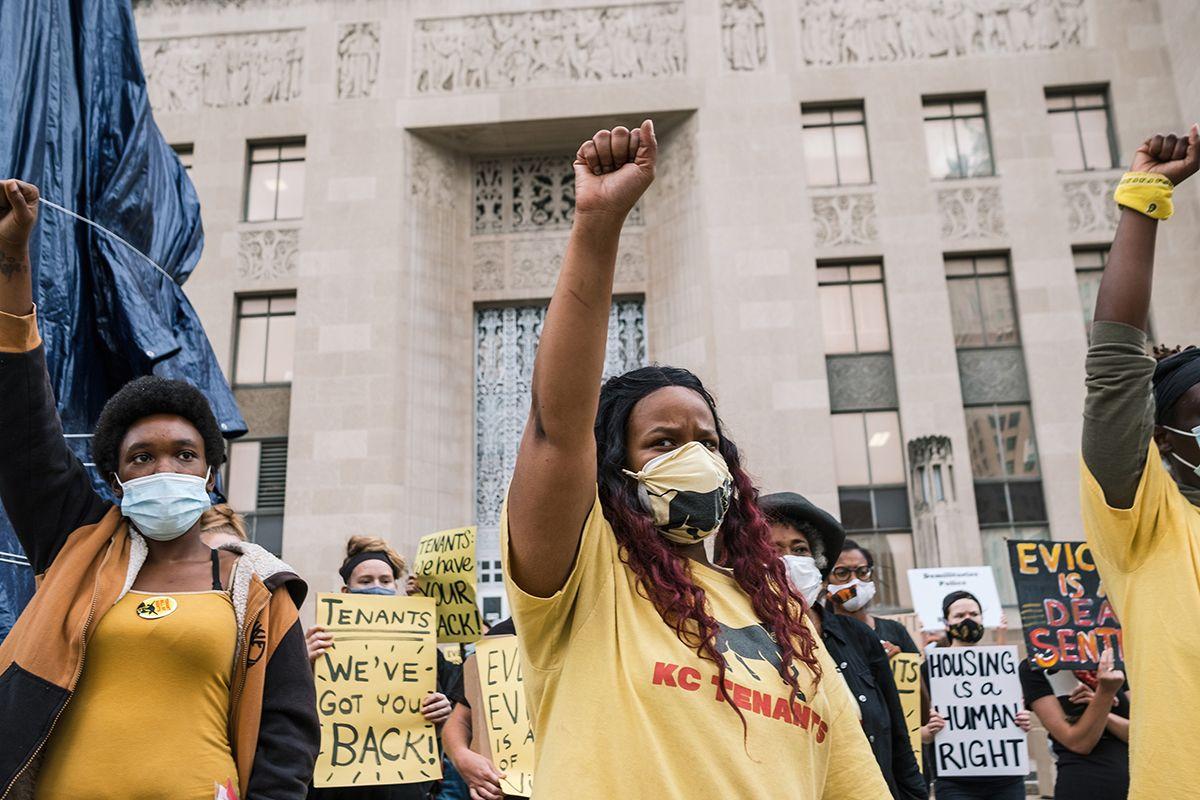 Could We End Evictions?